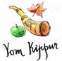 Yom Kippur (School Closed) thumbnail