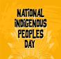 Indigenous Peoples Day (School Closed thumbnail