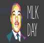 Martin Luther King Jr Day -School Closed thumbnail